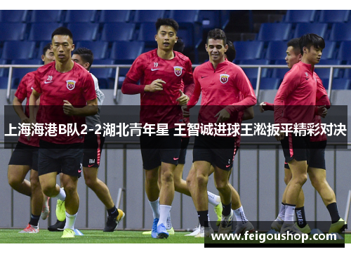 上海海港B队2-2湖北青年星 王智诚进球王淞扳平精彩对决